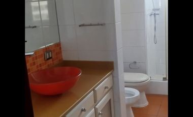 ALQUILO DEPA EN SAN ISIDRO