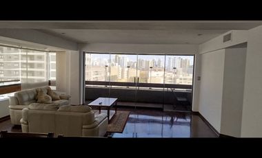 ALQUILO DEPA EN SAN ISIDRO