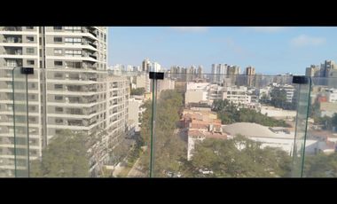 ALQUILO DEPA EN SAN ISIDRO