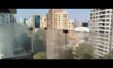 ALQUILO DEPA EN SAN ISIDRO