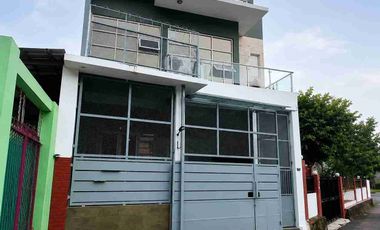 Dijual Kos-kosan Full Furnish Beserta Rumah Inti di Kebun Jeruk jakarta-Barat