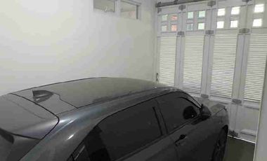 Dijual Kos-kosan Full Furnish Beserta Rumah Inti di Kebun Jeruk jakarta-Barat