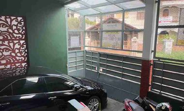 Dijual Kos-kosan Full Furnish Beserta Rumah Inti di Kebun Jeruk jakarta-Barat