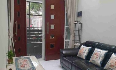 Dijual Kos-kosan Full Furnish Beserta Rumah Inti di Kebun Jeruk jakarta-Barat