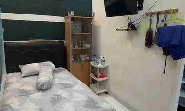 Dijual Kos-kosan Full Furnish Beserta Rumah Inti di Kebun Jeruk jakarta-Barat