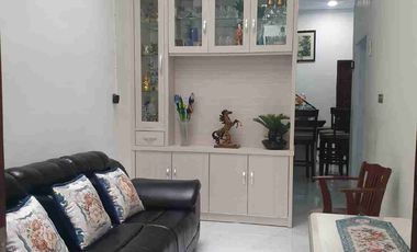 Dijual Kos-kosan Full Furnish Beserta Rumah Inti di Kebun Jeruk jakarta-Barat