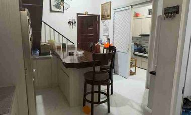 Dijual Kos-kosan Full Furnish Beserta Rumah Inti di Kebun Jeruk jakarta-Barat