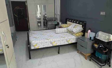 Dijual Kos-kosan Full Furnish Beserta Rumah Inti di Kebun Jeruk jakarta-Barat