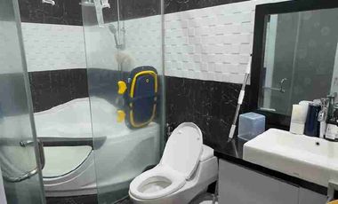 Dijual Kos-kosan Full Furnish Beserta Rumah Inti di Kebun Jeruk jakarta-Barat