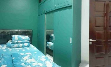 Dijual Kos-kosan Full Furnish Beserta Rumah Inti di Kebun Jeruk jakarta-Barat