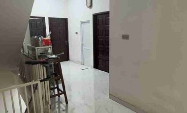 Dijual Kos-kosan Full Furnish Beserta Rumah Inti di Kebun Jeruk jakarta-Barat