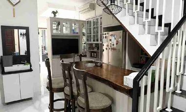 Dijual Kos-kosan Full Furnish Beserta Rumah Inti di Kebun Jeruk jakarta-Barat