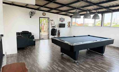 Dijual Kos-kosan Full Furnish Beserta Rumah Inti di Kebun Jeruk jakarta-Barat