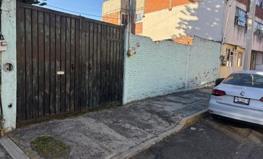TERRENO EN VENTA EN PARQUE ECOLÓGICO
