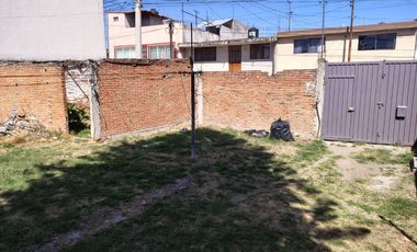 TERRENO EN VENTA EN PARQUE ECOLÓGICO