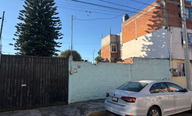 TERRENO EN VENTA EN PARQUE ECOLÓGICO