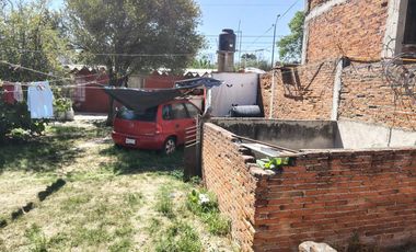 TERRENO EN VENTA EN PARQUE ECOLÓGICO