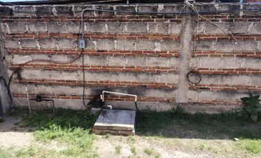 TERRENO EN VENTA EN PARQUE ECOLÓGICO
