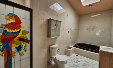VENTA CASA EN VALLE DORADO
