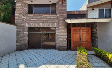 VENTA CASA EN VALLE DORADO