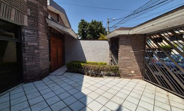 VENTA CASA EN VALLE DORADO