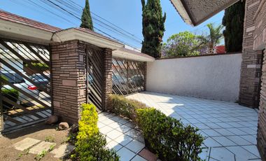 VENTA CASA EN VALLE DORADO