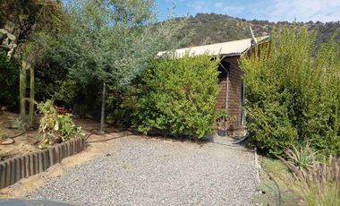 Se Vende Casa en Santa Cruz Valle Colchagua Rincin de Moreno
