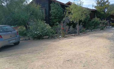 Se Vende Casa en Santa Cruz Valle Colchagua Rincin de Moreno