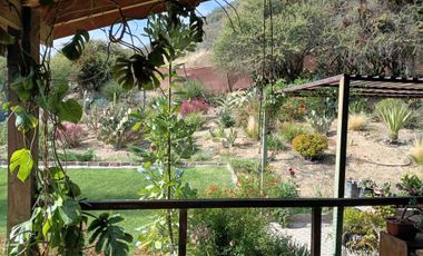 Se Vende Casa en Santa Cruz Valle Colchagua Rincin de Moreno