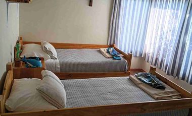 Se Vende Casa en Santa Cruz Valle Colchagua Rincin de Moreno