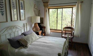 Se Vende Casa en Santa Cruz Valle Colchagua Rincin de Moreno