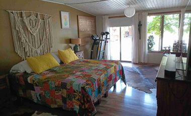 Se Vende Casa en Santa Cruz Valle Colchagua Rincin de Moreno