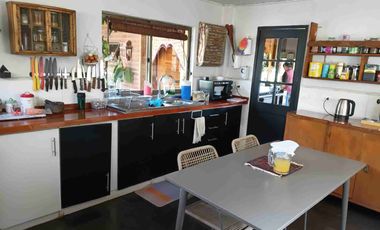 Se Vende Casa en Santa Cruz Valle Colchagua Rincin de Moreno