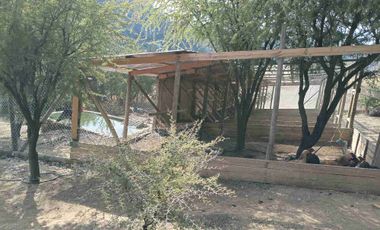Se Vende Casa en Santa Cruz Valle Colchagua Rincin de Moreno