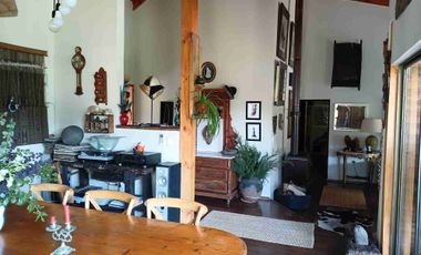 Se Vende Casa en Santa Cruz Valle Colchagua Rincin de Moreno