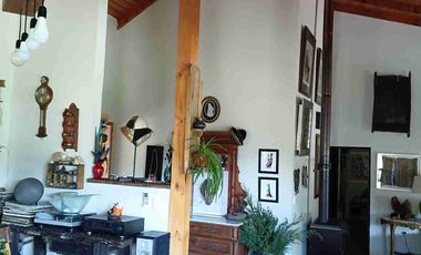 Se Vende Casa en Santa Cruz Valle Colchagua Rincin de Moreno