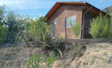 Se Vende Casa en Santa Cruz Valle Colchagua Rincin de Moreno