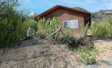Se Vende Casa en Santa Cruz Valle Colchagua Rincin de Moreno
