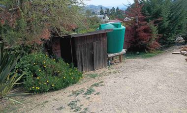 Se Vende Casa en Santa Cruz Valle Colchagua Rincin de Moreno