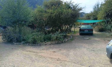 Se Vende Casa en Santa Cruz Valle Colchagua Rincin de Moreno
