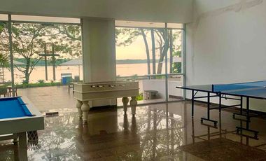 RIVER TOWERS-ALQUILO DEPARTAMENTO AMOBLADO-3 DORMITORIOS-COCINA CERRADA