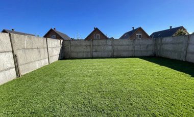 ¡OPORTUNIDAD! Acogedora Casa de 3D + 2B en Sector Panitao, Puerto Montt