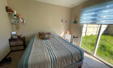 ¡OPORTUNIDAD! Acogedora Casa de 3D + 2B en Sector Panitao, Puerto Montt