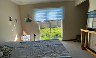 ¡OPORTUNIDAD! Acogedora Casa de 3D + 2B en Sector Panitao, Puerto Montt