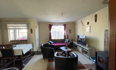 ¡OPORTUNIDAD! Acogedora Casa de 3D + 2B en Sector Panitao, Puerto Montt