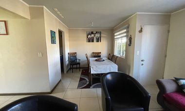 ¡OPORTUNIDAD! Acogedora Casa de 3D + 2B en Sector Panitao, Puerto Montt