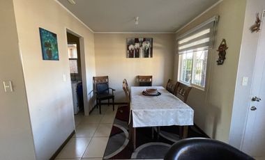 ¡OPORTUNIDAD! Acogedora Casa de 3D + 2B en Sector Panitao, Puerto Montt
