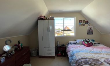 ¡OPORTUNIDAD! Acogedora Casa de 3D + 2B en Sector Panitao, Puerto Montt
