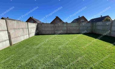 ¡OPORTUNIDAD! Acogedora Casa de 3D + 2B en Sector Panitao, Puerto Montt
