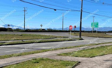 ¡OPORTUNIDAD! Acogedora Casa de 3D + 2B en Sector Panitao, Puerto Montt